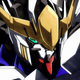 Illustration for article titled Gundam IBO EP 17